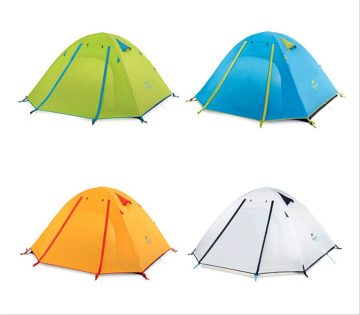 LỀU CẮM TRẠI 2 NGƯỜI NATUREHIKE NH18Z022-P