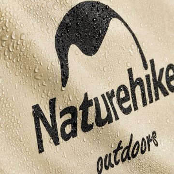 Lều NatureHike chống mưa