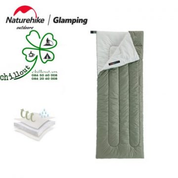 TÚI NGỦ CẮM TRẠI H150 NATUREHIKE