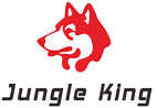 JUNGLE KING LOGO