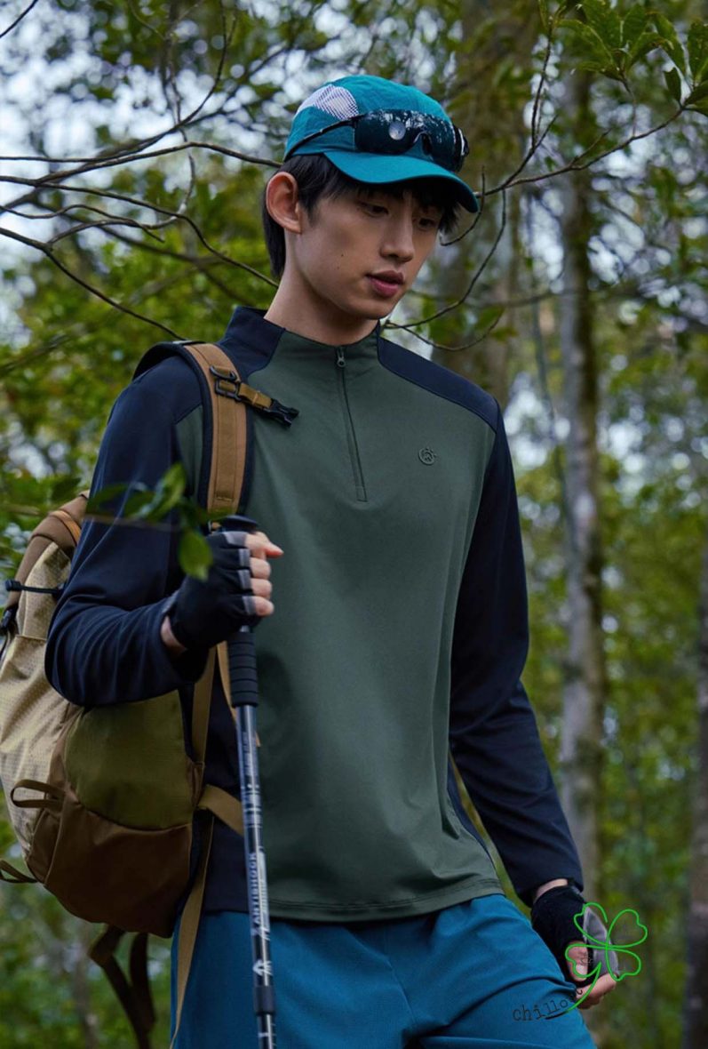 áo-nam-tectop-xanh-đen