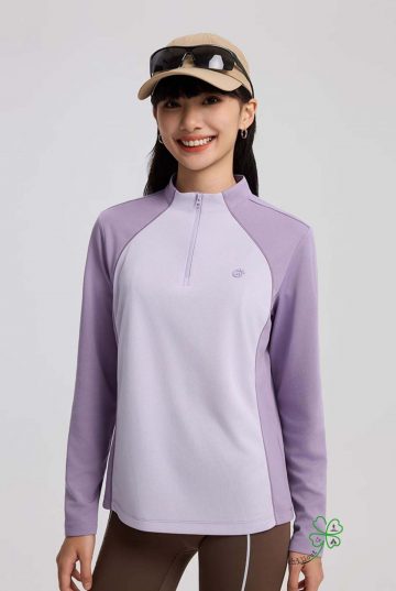 áo-nữ-tím-môn-tectop 1